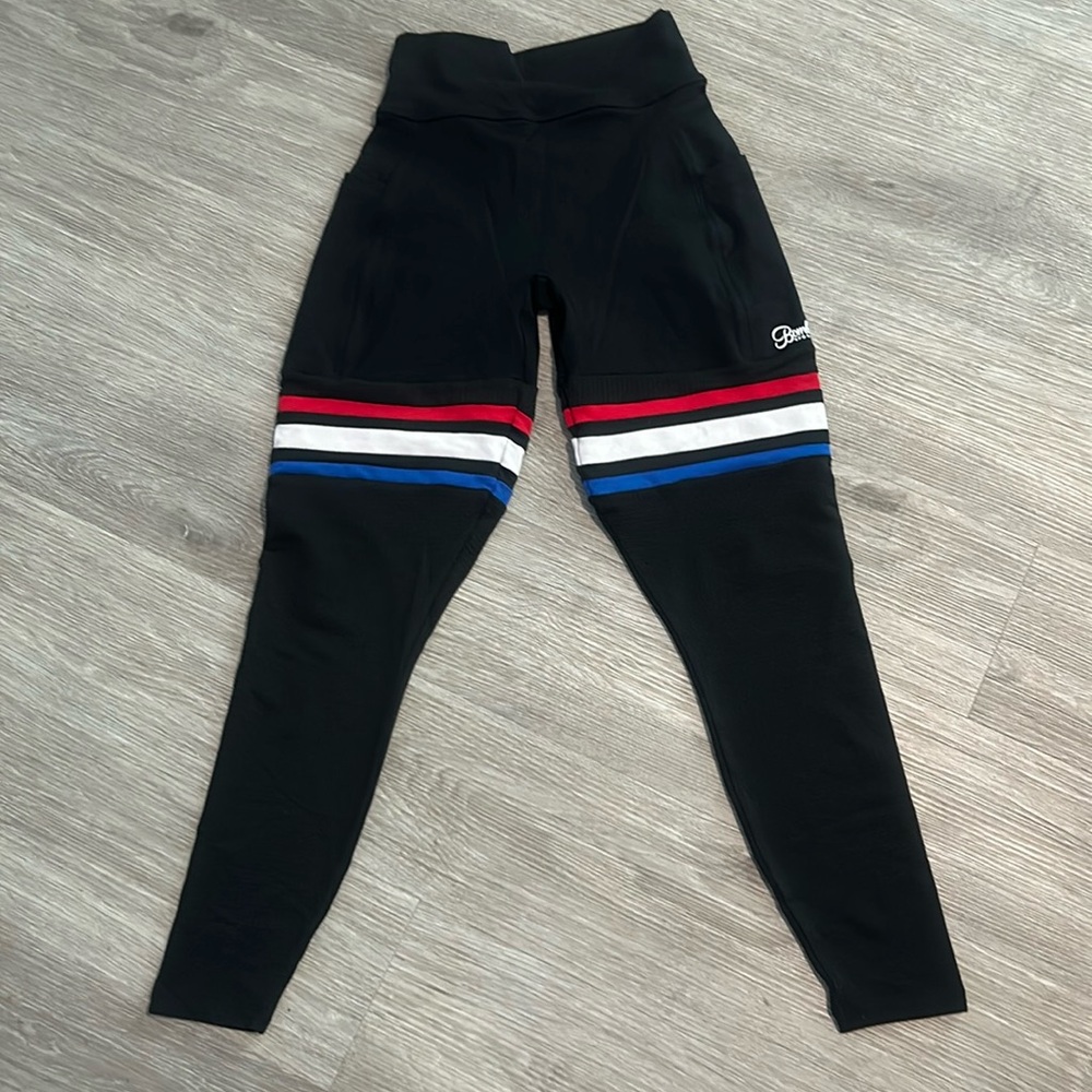 Workout pants